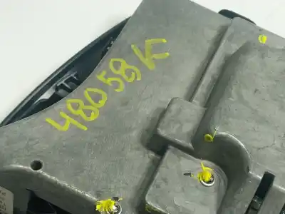 Tweedehands auto-onderdeel multifunctioneel display voor bmw x6 (e71, e72) xdrive 40 d oem iam-referenties 65509289580  217149501