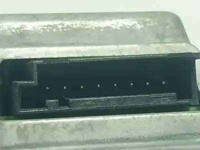 Tweedehands auto-onderdeel multifunctioneel display voor bmw x6 (e71, e72) xdrive 40 d oem iam-referenties 65509289580  217149501