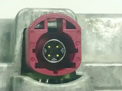 Tweedehands auto-onderdeel multifunctioneel display voor bmw x6 (e71, e72) xdrive 40 d oem iam-referenties 65509289580  217149501