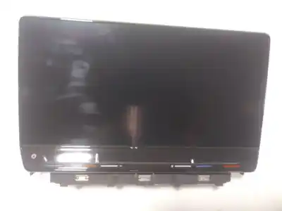 Second-hand car spare part MULTIFUNCTION DISPLAY for CUPRA LEON SPORTSTOURER (KL8)  OEM IAM references 5FA919606B041  5FA919606B