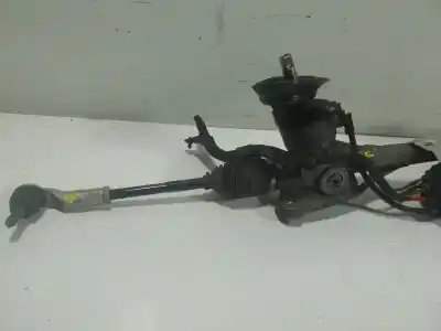 Автозапчасти б/у рулевая рейка за seat leon (5f1) 1.6 tdi ссылки oem iam 5q1423055m  5q1423051bc