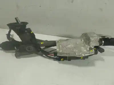 Автозапчасти б/у рулевая рейка за seat leon (5f1) 1.6 tdi ссылки oem iam 5q1423055m  5q1423051bc