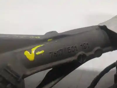 Автозапчасти б/у рулевая рейка за seat leon (5f1) 1.6 tdi ссылки oem iam 5q1423055m  5q1423051bc