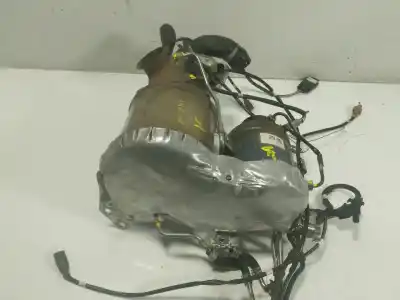 Автозапчастина б/у фільтр часток для seat leon (5f1) 1.6 tdi посилання на oem iam 04l131678hx  04l131678b