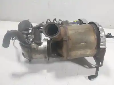 Автозапчастина б/у фільтр часток для seat leon (5f1) 1.6 tdi посилання на oem iam 04l131678hx  04l131678b
