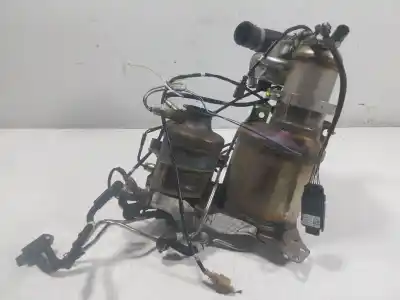 Автозапчастина б/у фільтр часток для seat leon (5f1) 1.6 tdi посилання на oem iam 04l131678hx  04l131678b