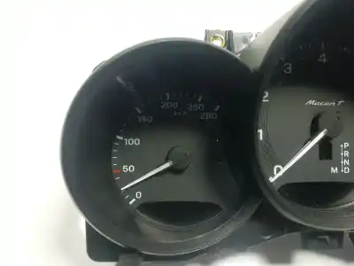 Second-hand car spare part dashboard for porsche macan (95b) 2.0 (95bau1) oem iam references 95b920917r6n3  95b920917r