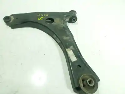 Tweedehands auto-onderdeel linker onderste ophang arm voor ford transit bus (ttg) 2.2 tdci cat oem iam-referenties 