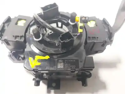 Second-hand car spare part indicator switch for ford kuga iii (dfk) 1.5 ecoboost oem iam references 2539116  gn1514a664ab