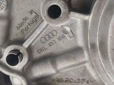 Pezzo di ricambio per auto di seconda mano testata motore per porsche macan (95b) 2.0 (95bau1) riferimenti oem iam 9a7103063  06l103403
