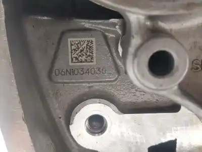 Pezzo di ricambio per auto di seconda mano testata motore per porsche macan (95b) 2.0 (95bau1) riferimenti oem iam 9a7103063  06l103403