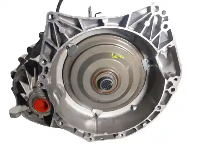 Автозапчасти б/у коробка передач за renault megane iv fastback (b9a/m/n_) 1.8 rs 300 (b9m8) ссылки oem iam 320100658r