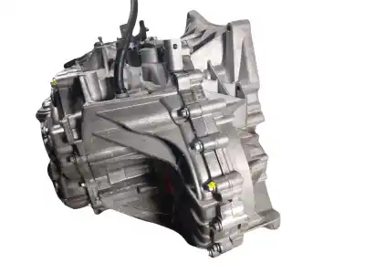 Автозапчасти б/у коробка передач за renault megane iv fastback (b9a/m/n_) 1.8 rs 300 (b9m8) ссылки oem iam 320100658r  dw6019