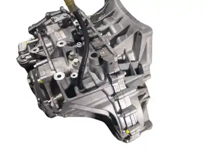 Автозапчасти б/у коробка передач за renault megane iv fastback (b9a/m/n_) 1.8 rs 300 (b9m8) ссылки oem iam 320100658r  dw6019
