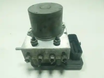 Second-hand car spare part abs for volkswagen polo v (6r1, 6c1) 1.0 oem iam references 6c0907379krep