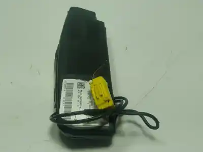 Second-hand car spare part front left side airbag for volkswagen polo v (6r1, 6c1) 1.0 oem iam references 6r0880241c