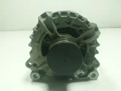 Second-hand car spare part alternator for volkswagen polo v (6r1, 6c1) 1.0 oem iam references 04c903023c