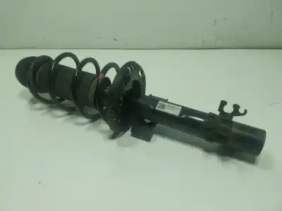 Second-hand car spare part FRONT RIGHT SHOCK ABSORBER for VOLKSWAGEN POLO V (6R1, 6C1)  OEM IAM references 6C0413031AH  6C0413031AH