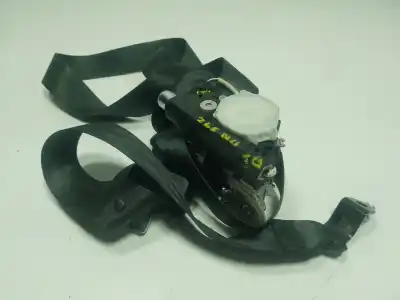 Pièce détachée automobile d'occasion ceinture de securite avant gauche pour volkswagen polo v (6r1, 6c1) 1.0 références oem iam 6r4857705draa  34205700b