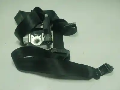 Pièce détachée automobile d'occasion ceinture de securite avant gauche pour volkswagen polo v (6r1, 6c1) 1.0 références oem iam 6r4857705draa  34205700b