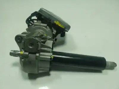 Second-hand car spare part steering column for volkswagen polo v (6r1, 6c1) 1.0 oem iam references 6c1423510cc