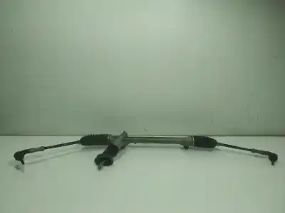 Second-hand car spare part steering rack for volkswagen polo v (6r1, 6c1) 1.0 oem iam references 6c1423058e