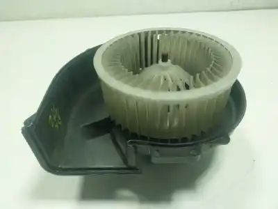 Second-hand car spare part heater blower motor for volkswagen polo v (6r1, 6c1) 1.0 oem iam references 6r1819015