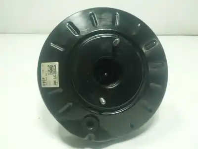 Second-hand car spare part BRAKE SERVO for VOLKSWAGEN POLO V (6R1, 6C1)  OEM IAM references 6R1614106K  6C1614105G