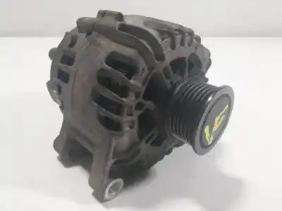 Автозапчасти б/у генератор за ford fiesta vi (cb1, ccn) 1.4 tdci ссылки oem iam 2251619
