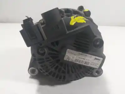 Автозапчасти б/у генератор за ford fiesta vi (cb1, ccn) 1.4 tdci ссылки oem iam 2251619 av6n10300dc 