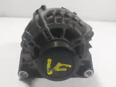Автозапчасти б/у генератор за ford fiesta vi (cb1, ccn) 1.4 tdci ссылки oem iam 2251619 av6n10300dc 