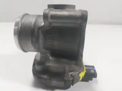 Автозапчасти б/у бабочка коробка за ford fiesta vi (cb1, ccn) 1.4 tdci ссылки oem iam 1716693  9673534480