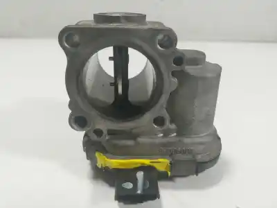 Автозапчасти б/у бабочка коробка за ford fiesta vi (cb1, ccn) 1.4 tdci ссылки oem iam 1716693  9673534480