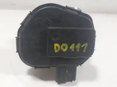 Автозапчасти б/у бабочка коробка за ford fiesta vi (cb1, ccn) 1.4 tdci ссылки oem iam 1716693  9673534480