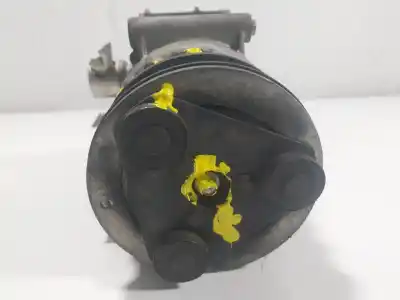Автозапчасти б/у компрессор кондиционера воздуха за ford fiesta vi (cb1, ccn) 1.4 tdci ссылки oem iam 1890121  ap3119d629ac