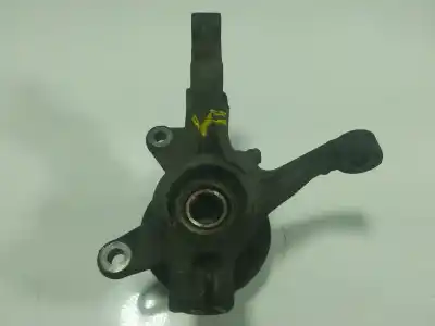 Автозапчасти б/у передняя правая кулачка за ford fiesta vi (cb1, ccn) 1.4 tdci ссылки oem iam 1771022