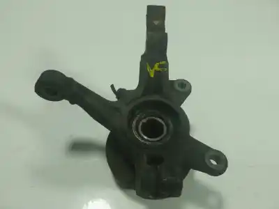 Автозапчасти б/у передняя левая кулачка за ford fiesta vi (cb1, ccn) 1.4 tdci ссылки oem iam 1771021