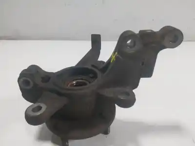 Автозапчасти б/у передняя левая кулачка за ford fiesta vi (cb1, ccn) 1.4 tdci ссылки oem iam 1771021  