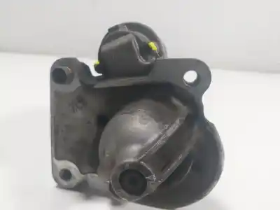 Автозапчасти б/у двигатель запускается за ford fiesta vi (cb1, ccn) 1.4 tdci ссылки oem iam 1734633  8v2111000ae