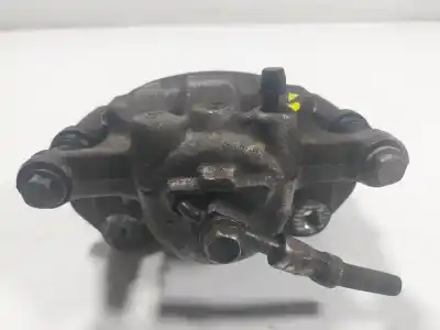 Автозапчасти б/у передний правый тормозной суппорт за ford fiesta vi (cb1, ccn) 1.4 tdci ссылки oem iam 1766808  