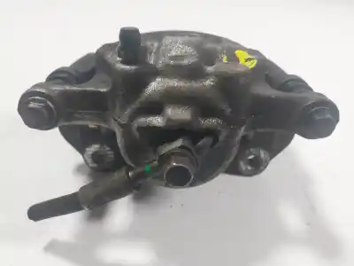 Автозапчастина б/у передній лівий гальмум для ford fiesta vi (cb1, ccn) 1.4 tdci посилання на oem iam 1766840  