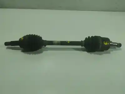 Автозапчасти б/у передняя левая трансмиссия за ford fiesta vi (cb1, ccn) 1.4 tdci ссылки oem iam 2002895