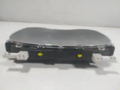 Автозапчастина б/у панель інструментів для renault kangoo / grand kangoo ii (kw0/1_) 1.5 dci 75 (kw07, kw10, kw04) посилання на oem iam 248107409r  248107409r