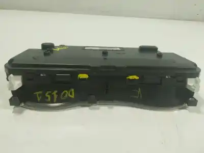 Автозапчастина б/у панель інструментів для renault kangoo / grand kangoo ii (kw0/1_) 1.5 dci 75 (kw07, kw10, kw04) посилання на oem iam 248107409r  248107409r