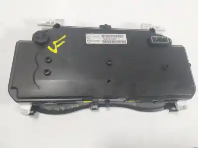 Автозапчастина б/у панель інструментів для renault kangoo / grand kangoo ii (kw0/1_) 1.5 dci 75 (kw07, kw10, kw04) посилання на oem iam 248107409r  248107409r