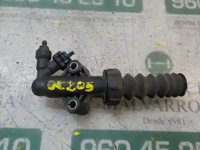 Pièce détachée automobile d'occasion cylindre récepteur d'embrayage pour citroen c3 1.4 références oem iam   