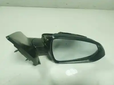 Peça sobressalente para automóvel em segunda mão espelho retrovisor direito por kia stonic (ybcuv) 1.6 crdi cat referências oem iam 87620h8050