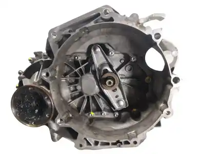 Peça sobressalente para automóvel em segunda mão caixa de velocidades por seat leon (5f1) 1.2 tsi referências oem iam 0aj300043