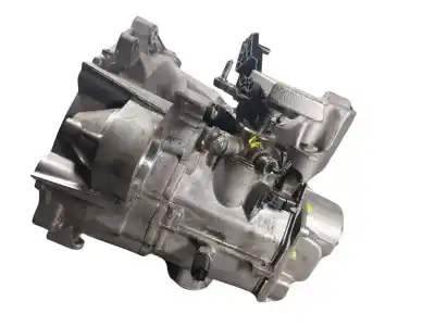 Автозапчастина б/у коробка передач для seat leon (5f1) 1.2 tsi посилання на oem iam 0aj300043  seh