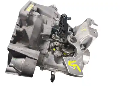 Автозапчастина б/у коробка передач для seat leon (5f1) 1.2 tsi посилання на oem iam 0aj300043  seh